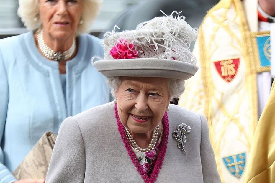 Kate Middleton e príncipe William