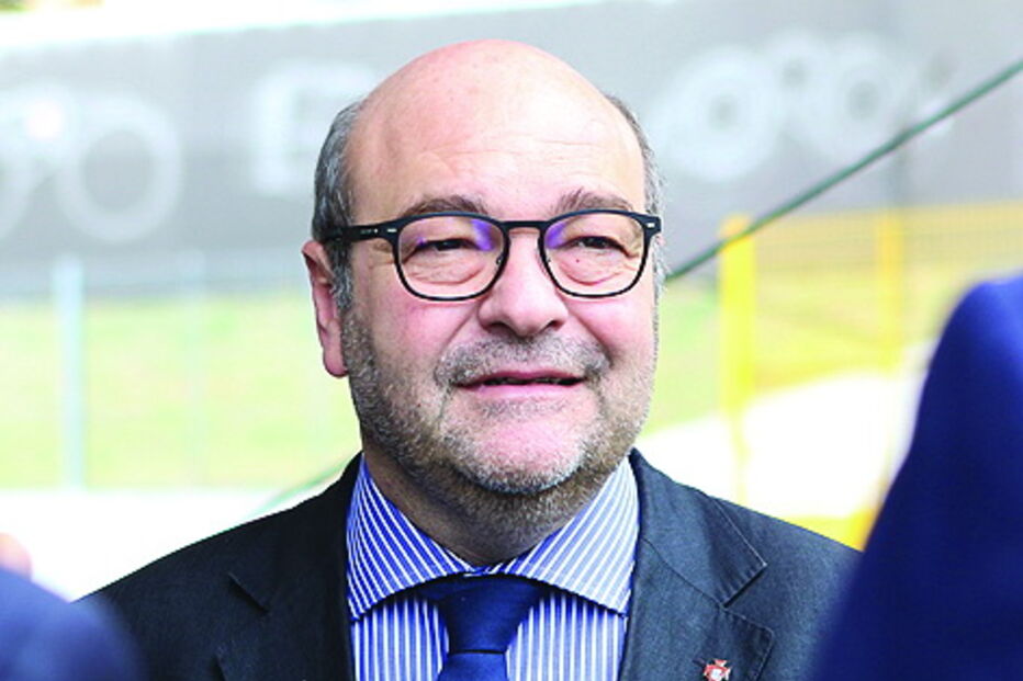 Hermínio Loureiro também é visado na investigação. Acusação está para breve 