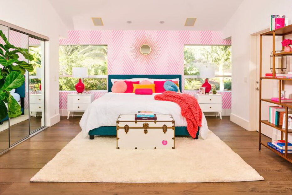 Casa de Sonho da Barbie em Malibu