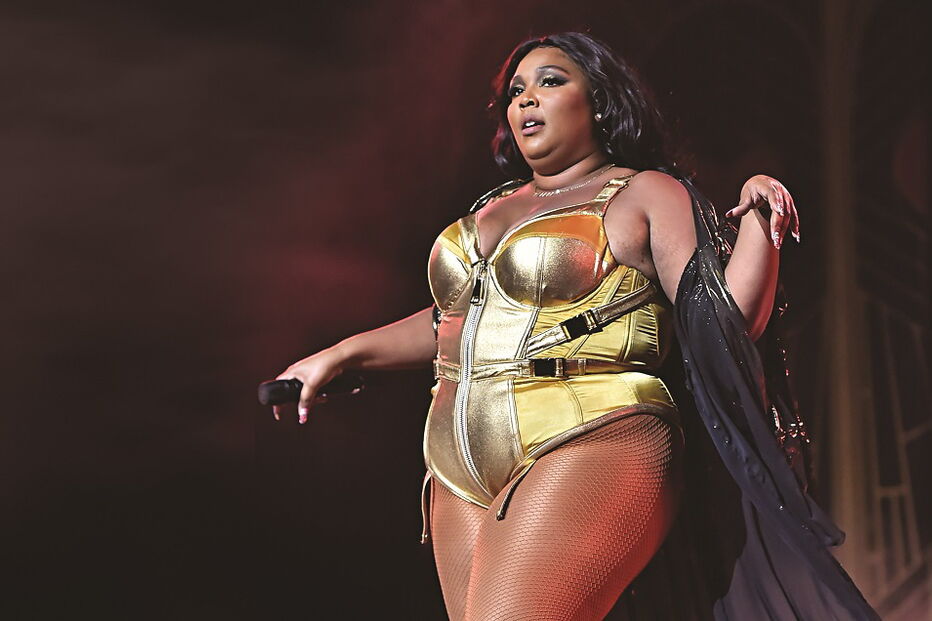 Lizzo
