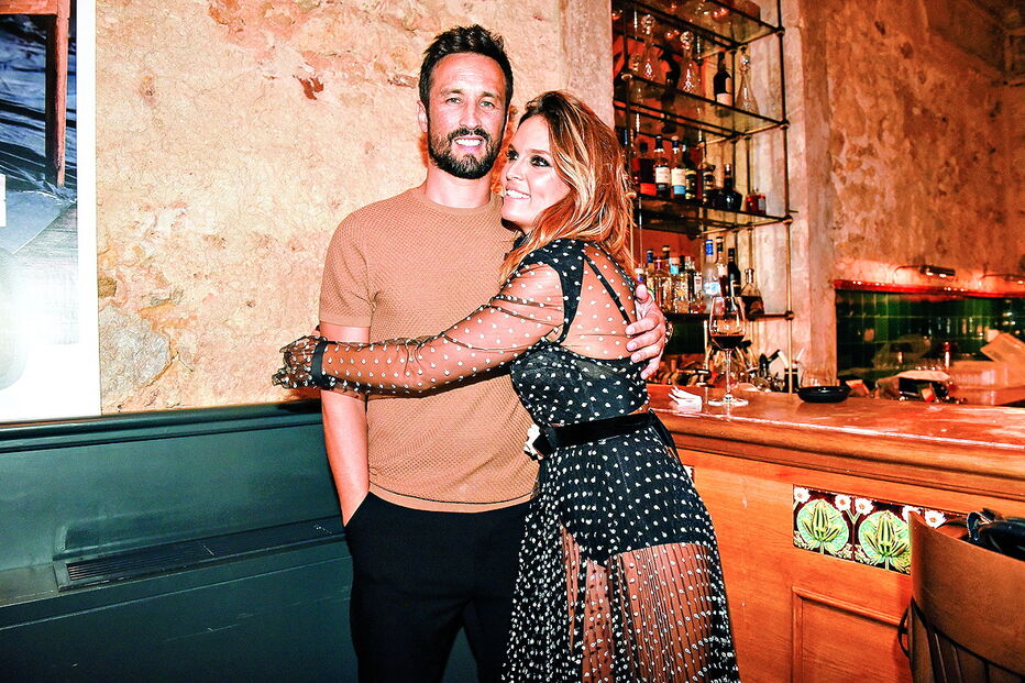 A atriz e apresentadora  Diana Chaves, de 38 anos, e  o treinador César Peixoto, de 39, mantêm um relacionamento há cerca de 11 anos e até à data ainda não subiram ao altar.  Casal tem uma filha em comum, Pilar, de sete anos 