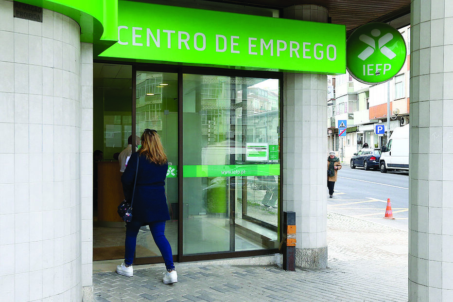 Centro de Emprego