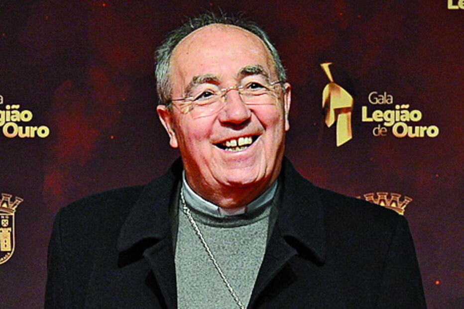 D. Jorge Ortiga integra a primeira parte da coleção