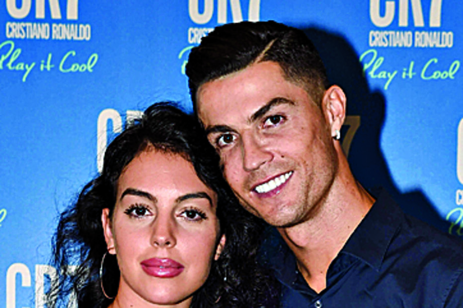 Cristiano e Georgina mudaram-se para Turim e, ao fim de nove anos com o neto, Dolores viu-se obrigada a afastar-se