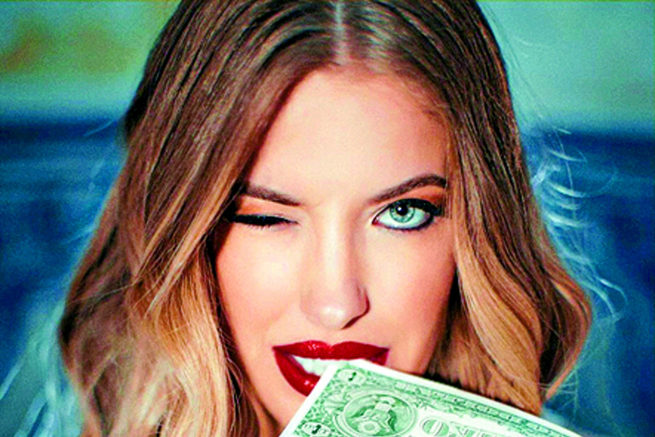 Aos 29 anos, Raquel Jacob sente-se uma mulher confiante 