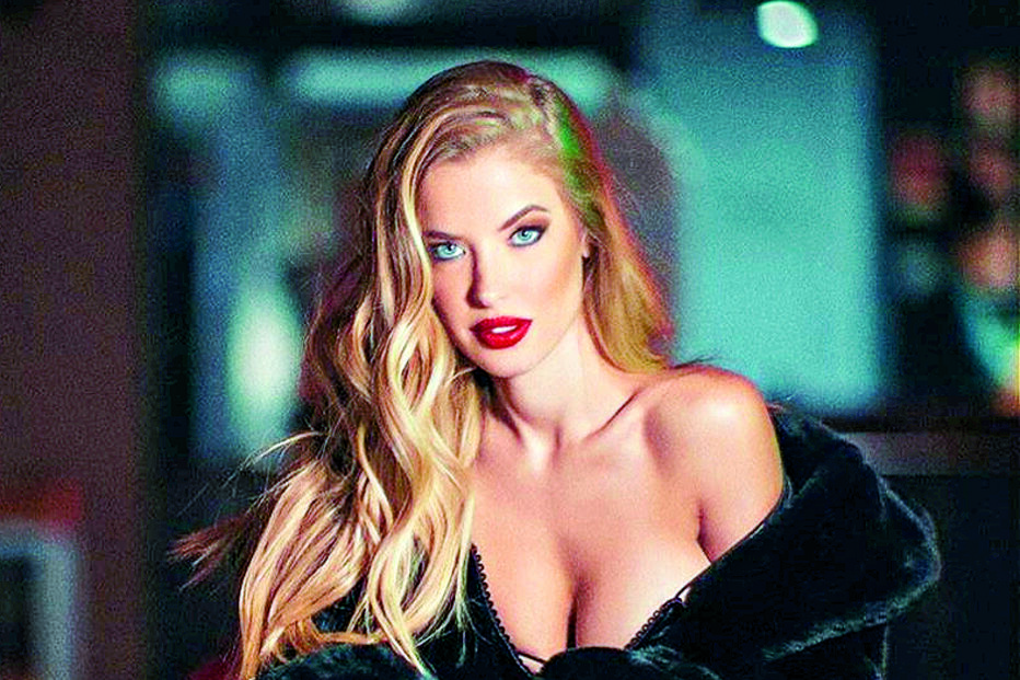 Atriz estreou-se em televisão com a série ‘Morangos com Açúcar’, da TVI, mas deixou a carreira na representação em suspenso para se dedicar à família