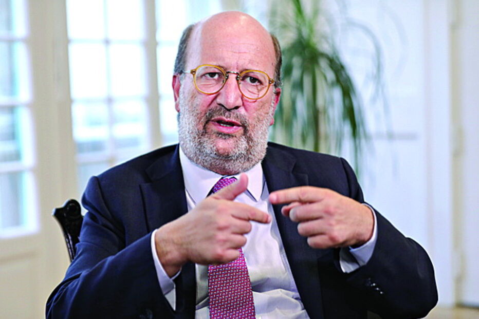 João Matos Fernandes