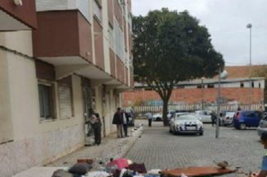 Quatro agentes da PSP do Seixal espancados ficam em estado grave