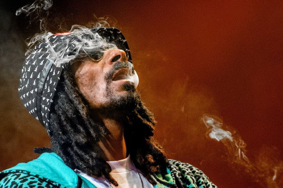 Snoop Dogg