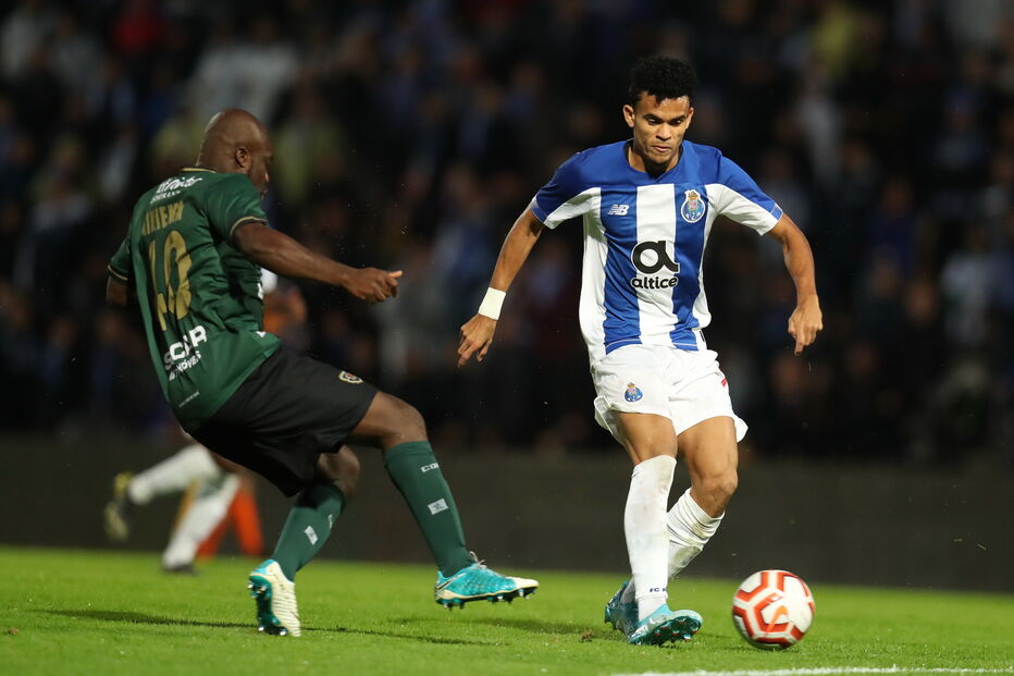 Coimbrões - FC Porto	