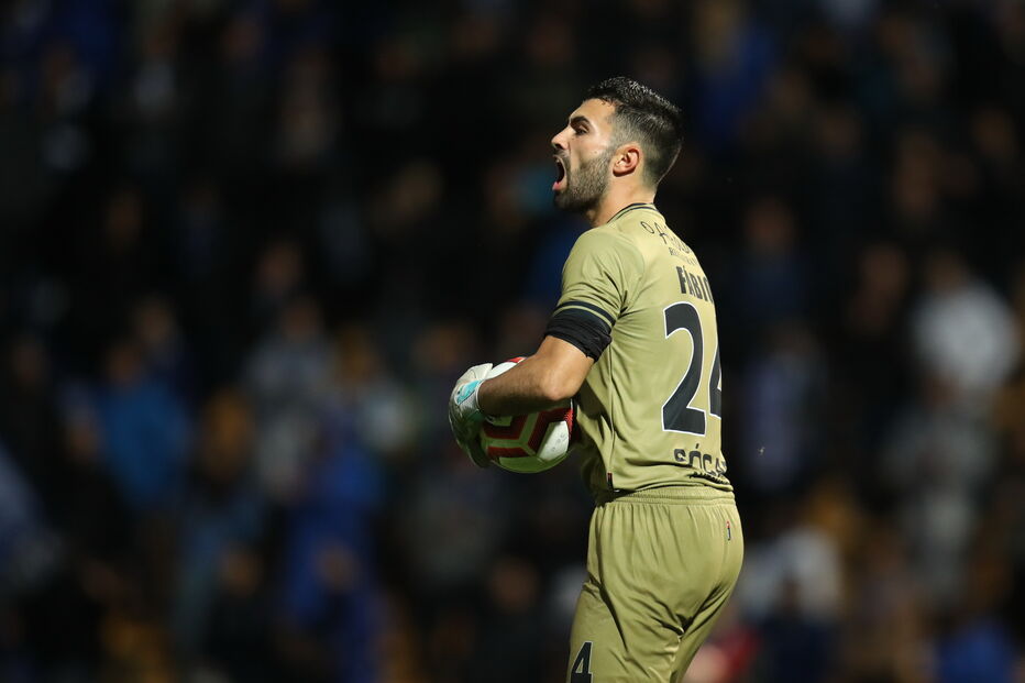 Coimbrões - FC Porto	