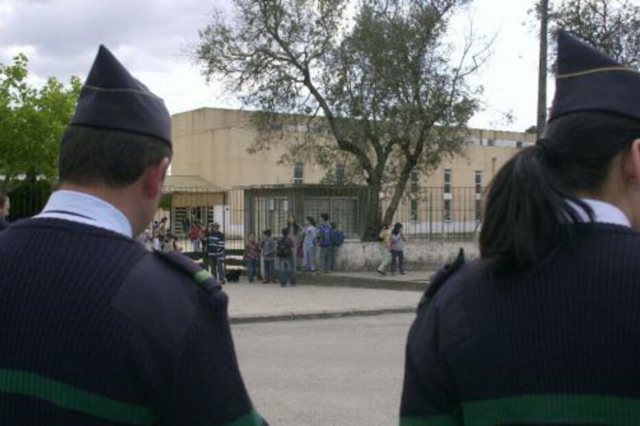 Escola EB2,3 de Valença 