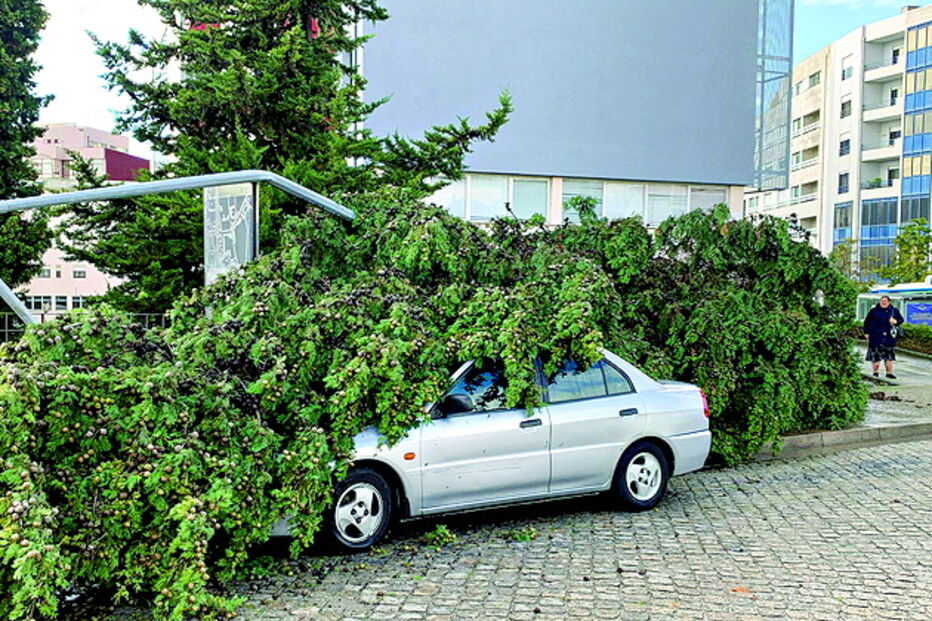 Chuva forte desvia voos, alaga estradas e lança o caos no Norte do País