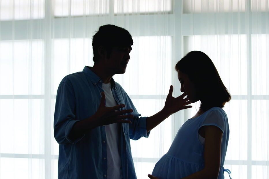 Vítima foi agredida várias vezes e teve de ser hospitalizada  