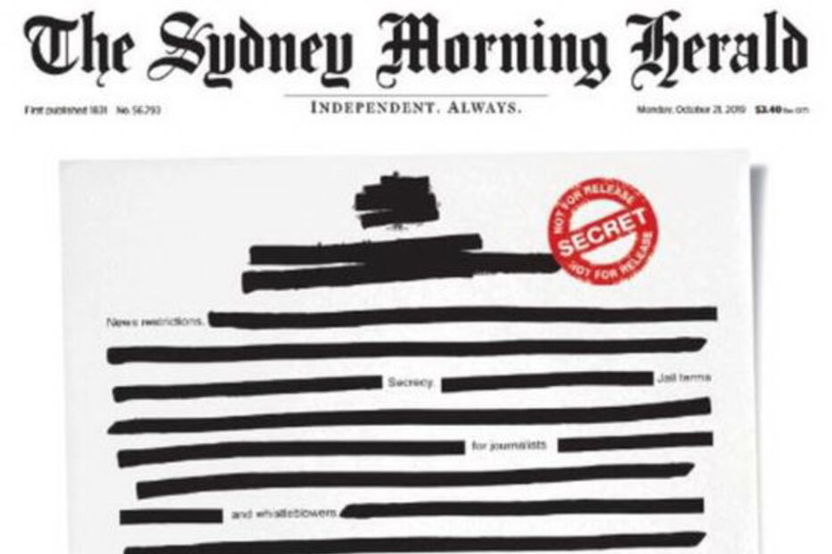 Sydney Morning Herald