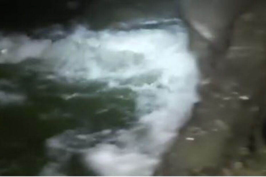 Gruta Cueva-Coventosa