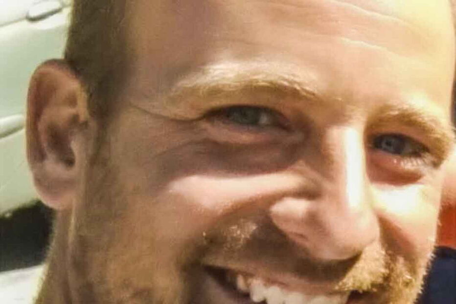 António Afonso, um dos portugueses retidos na gruta