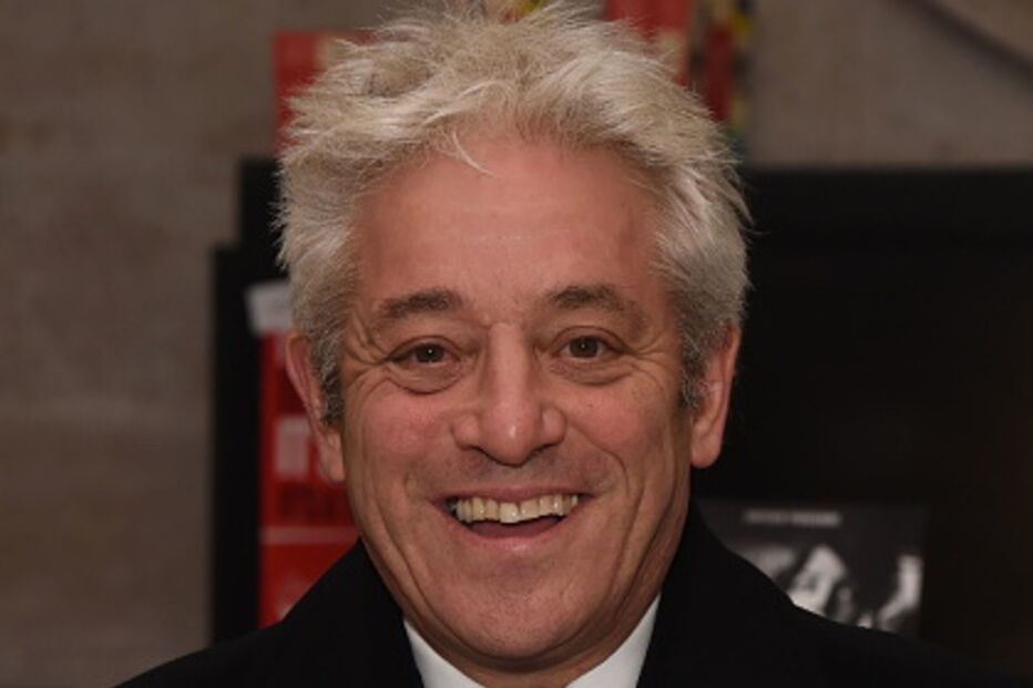 John Bercow