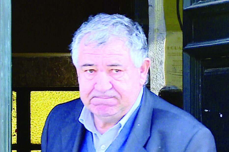 Manuel Rodrigues