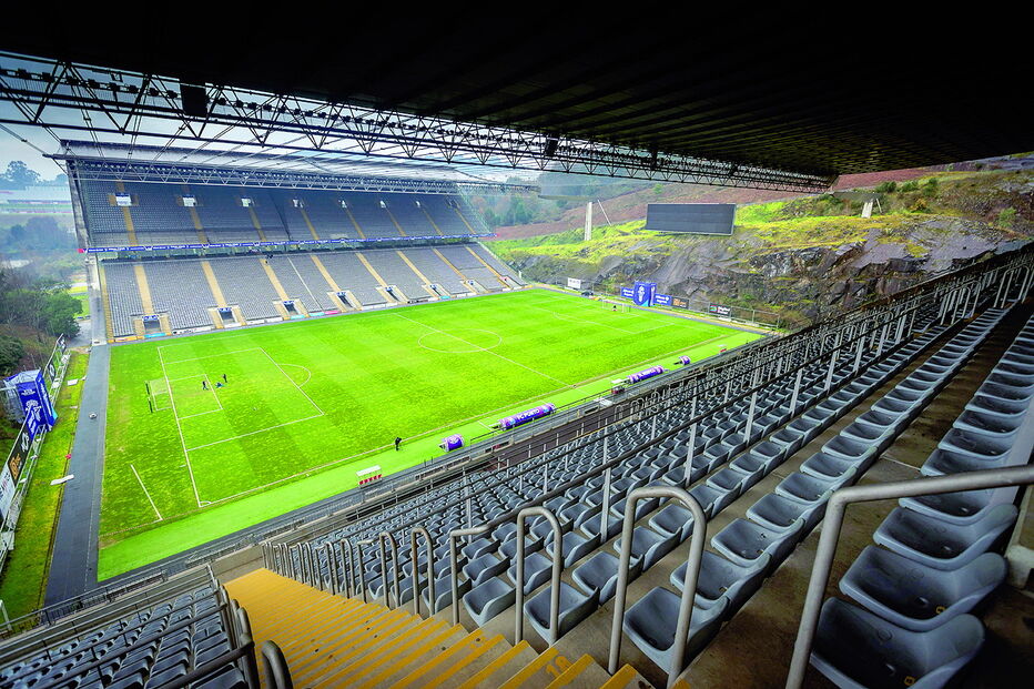Estádio Municipal de Braga