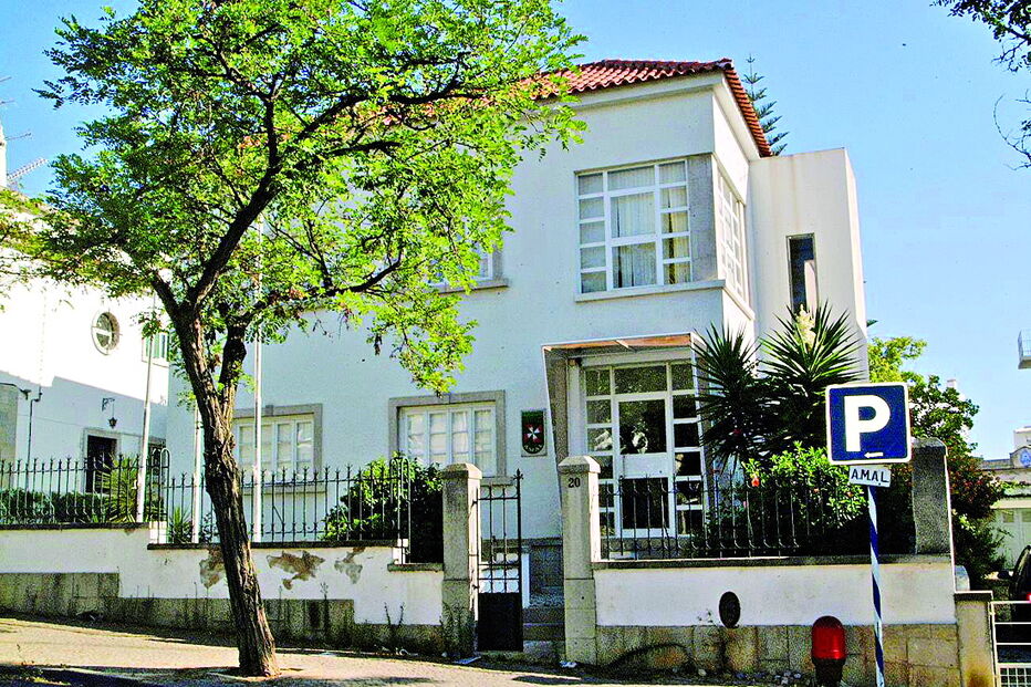 AMAL - Comunidade Intermunicipal do Algarve