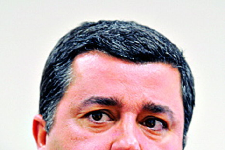 Jorge Botelho vai ser secretário de Estado 