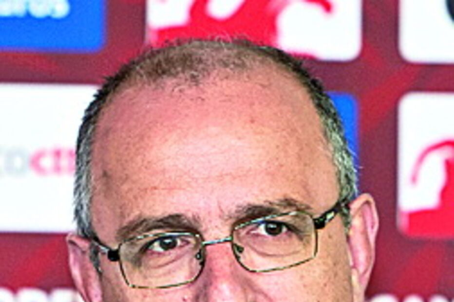 Vítor Aleixo é presidente da Câmara de Loulé