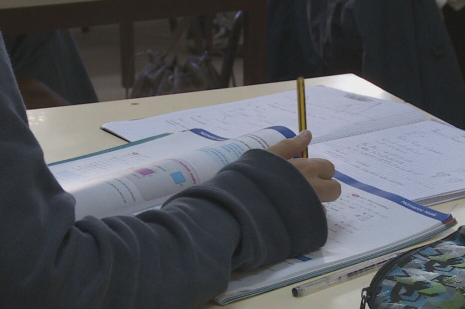 2019-10-22_17_01_19 Dois alunos agredidos por professor em escola em Alvalade.jpg