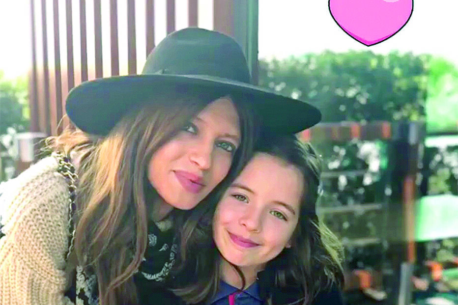 Sara Carbonero sofre efeitos secundários da quimioterapia