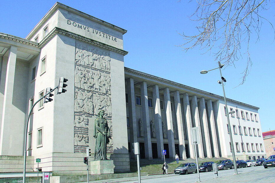 Tribunal da Relação do Porto