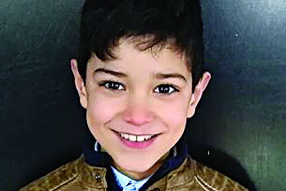 Ricardo Querido morreu aos 10 anos