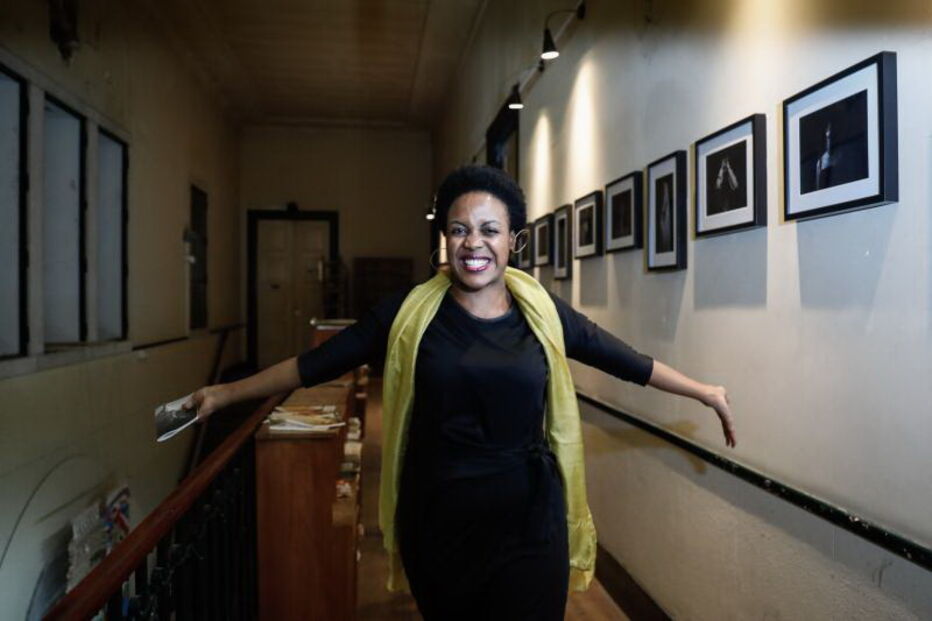 Joacine Katar Moreira