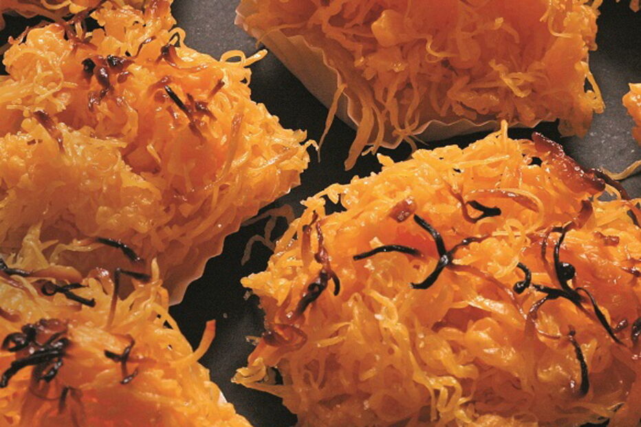 Doces de norte a sul e ilhas vão estar à prova em Abrantes, na mostra de doçaria   