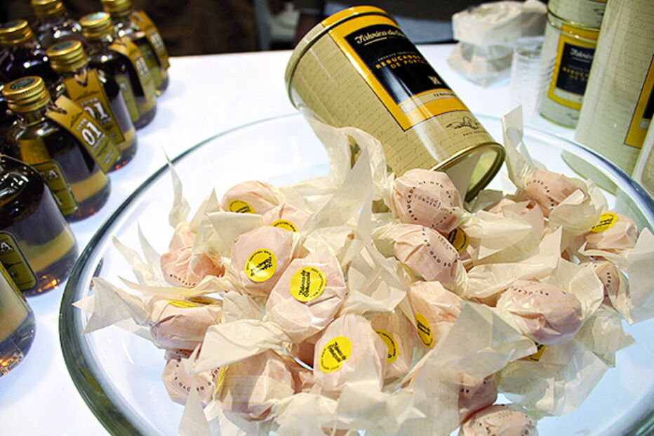 Doces de norte a sul e ilhas vão estar à prova em Abrantes, na mostra de doçaria   