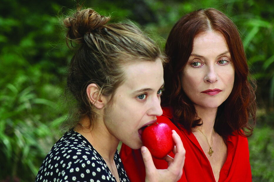 ‘Branca como a Neve’