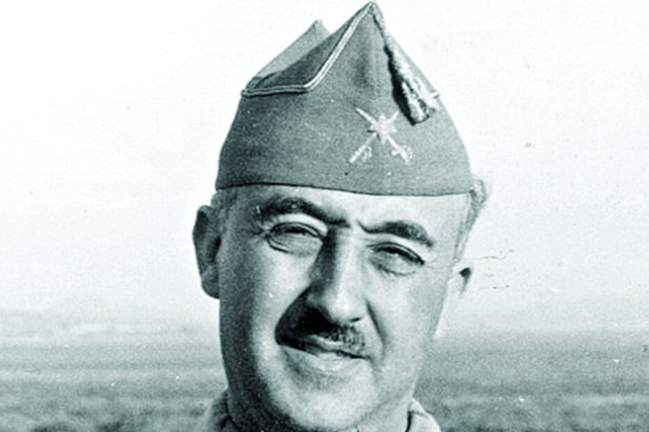 Francisco Franco