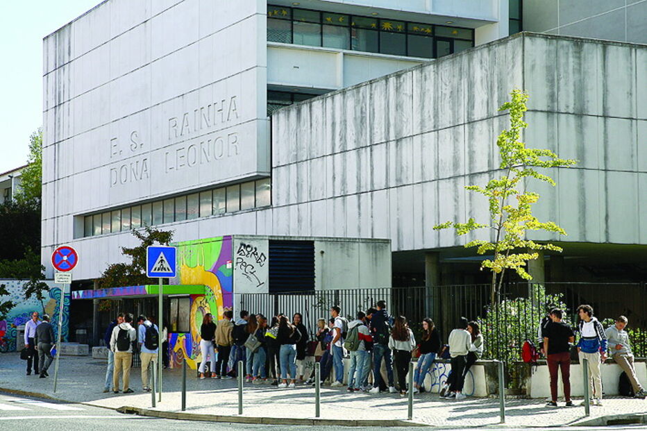 Escola Rainha Dona Leonor 