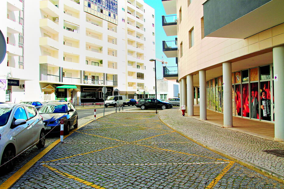 Crime aconteceu na rua António Feu no dia 2 de março