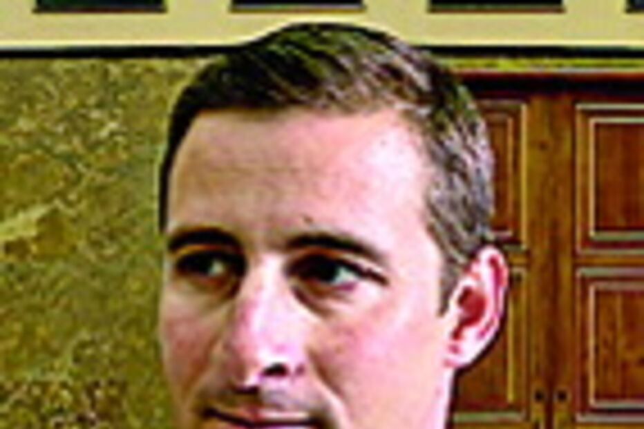 Major Tiago Albuquerque