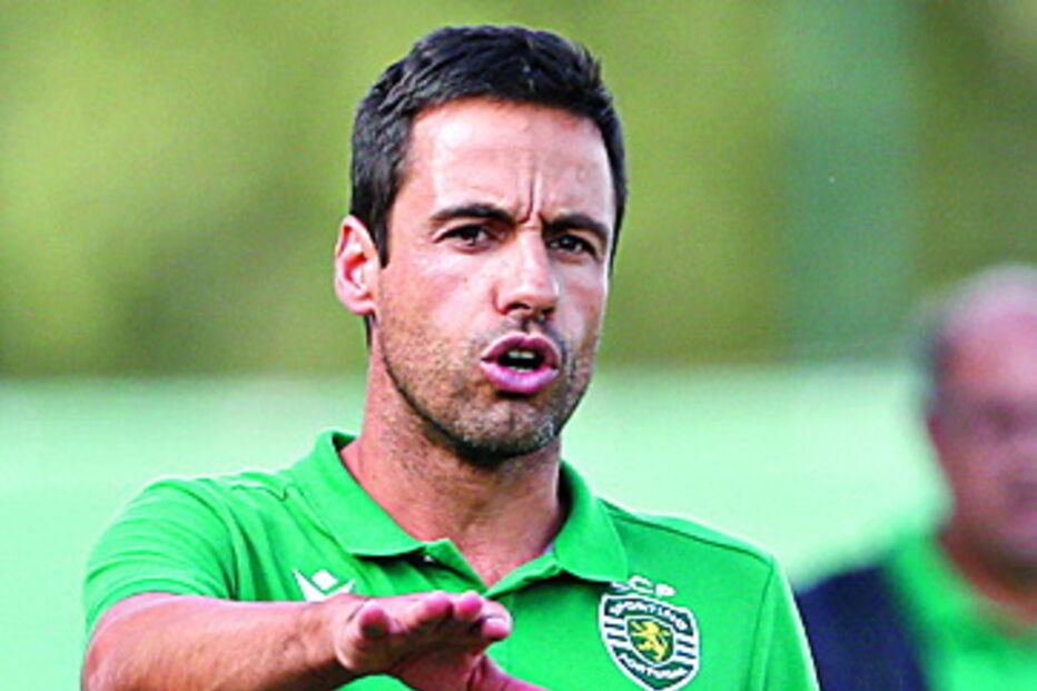 Emanuel Ferro (Sporting)    