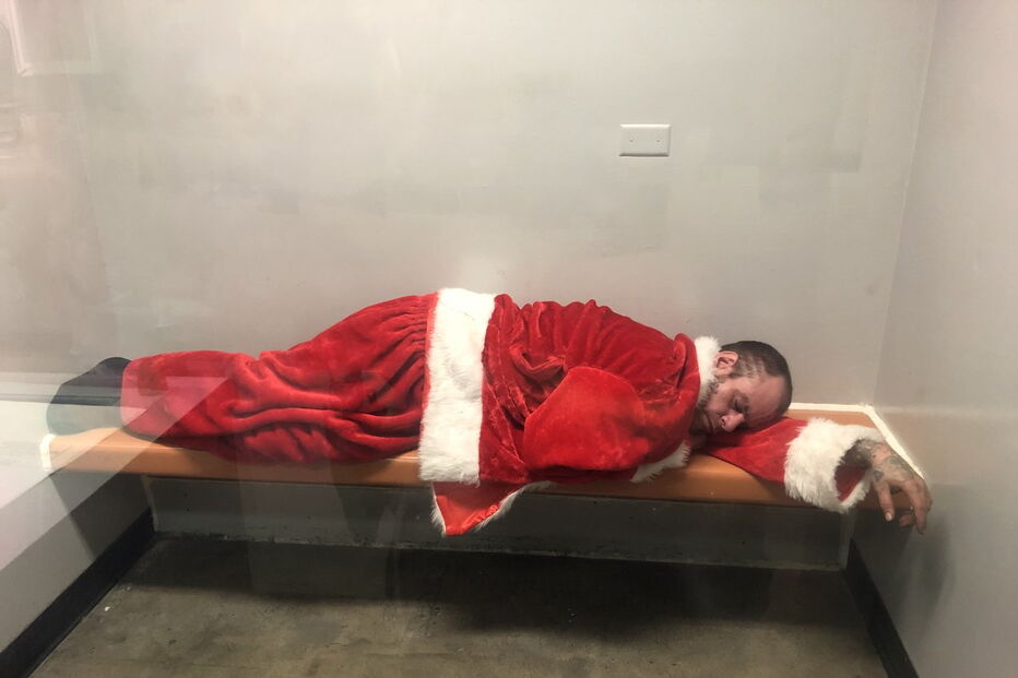 Autoridades brincaram com a situação no Twitter