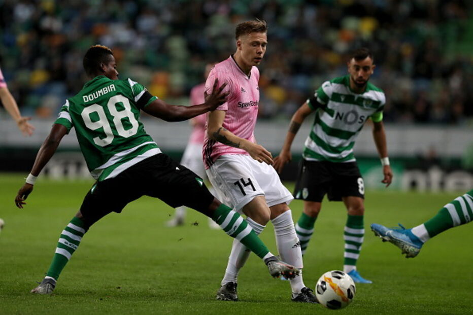 Sporting - Rosenborg 