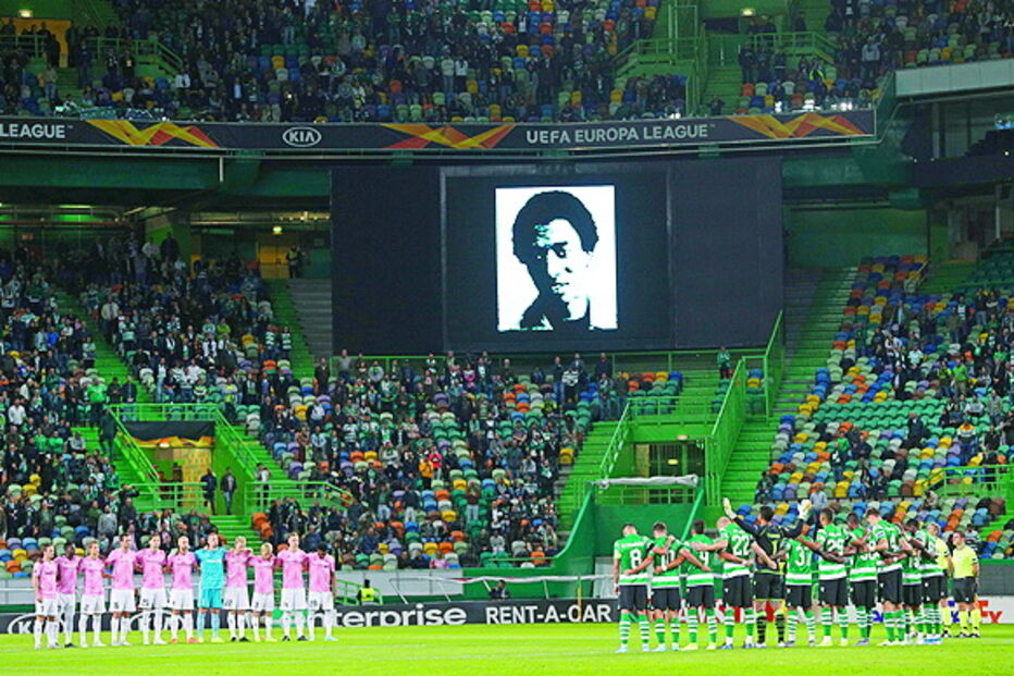 Jordão foi relembrado