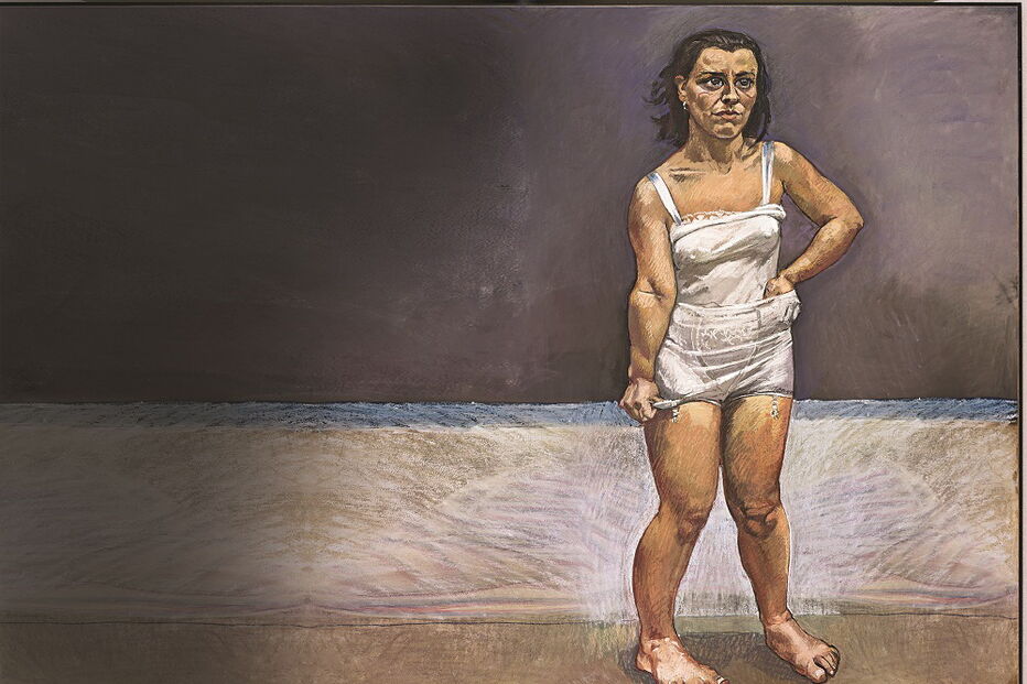 Obras de Paula Rego