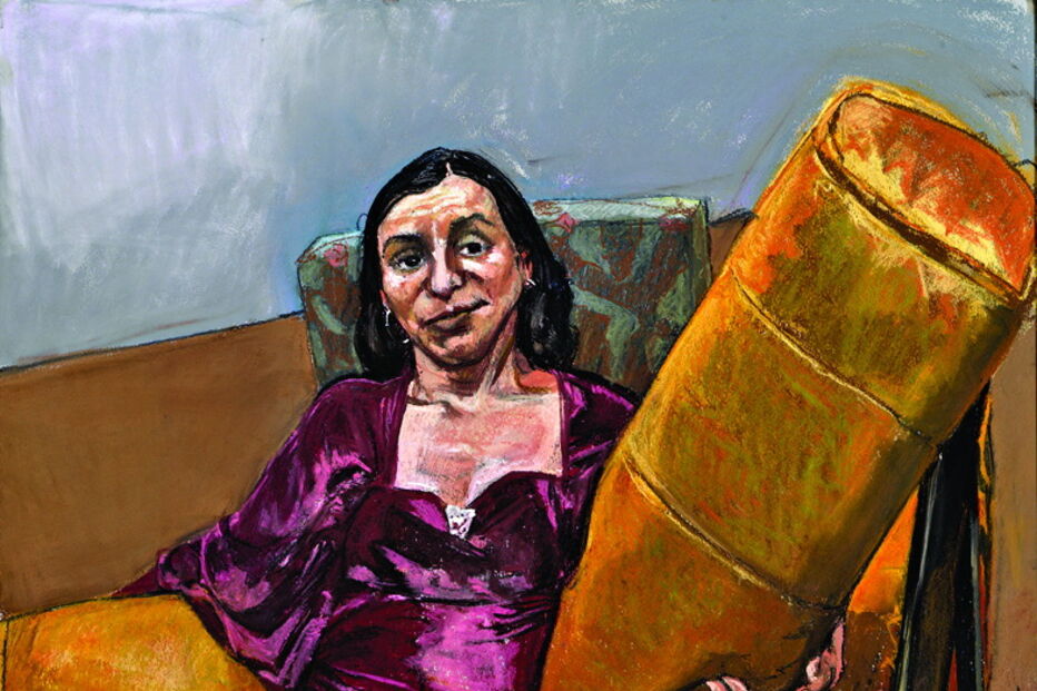 Obras de Paula Rego