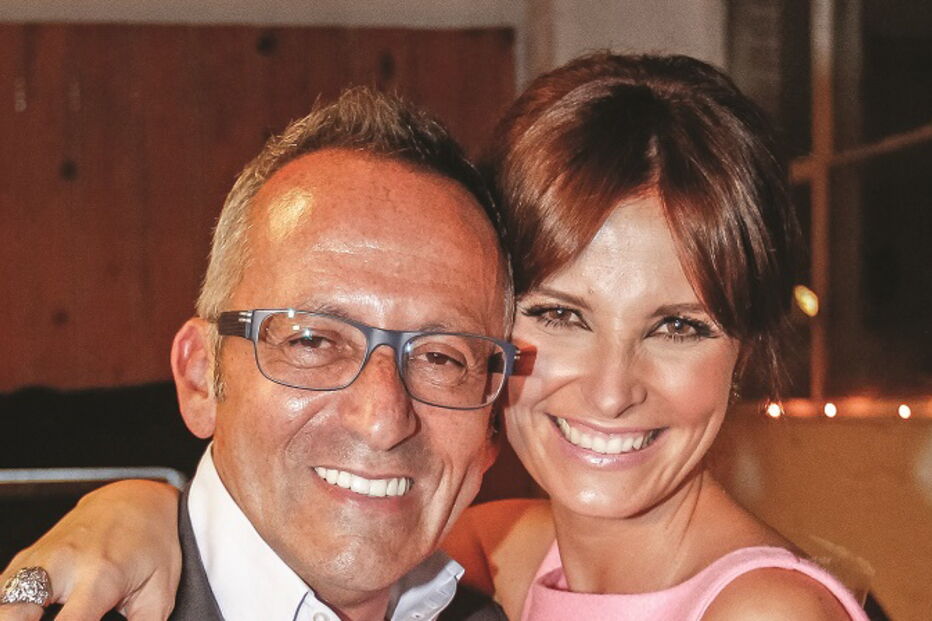 Cristina Ferreira e Manuel Luís Goucha conduziram o programa ‘Você na TV’ durante catorze anos. O afastamento da dupla surgiu após a mudança da apresentadora da Malveira para a SIC