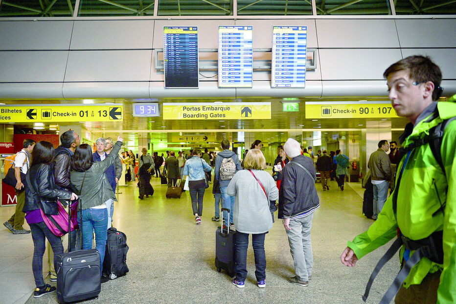 Tendência do número de viagens tem sido de crescimento ao longo dos primeiros seis meses deste ano