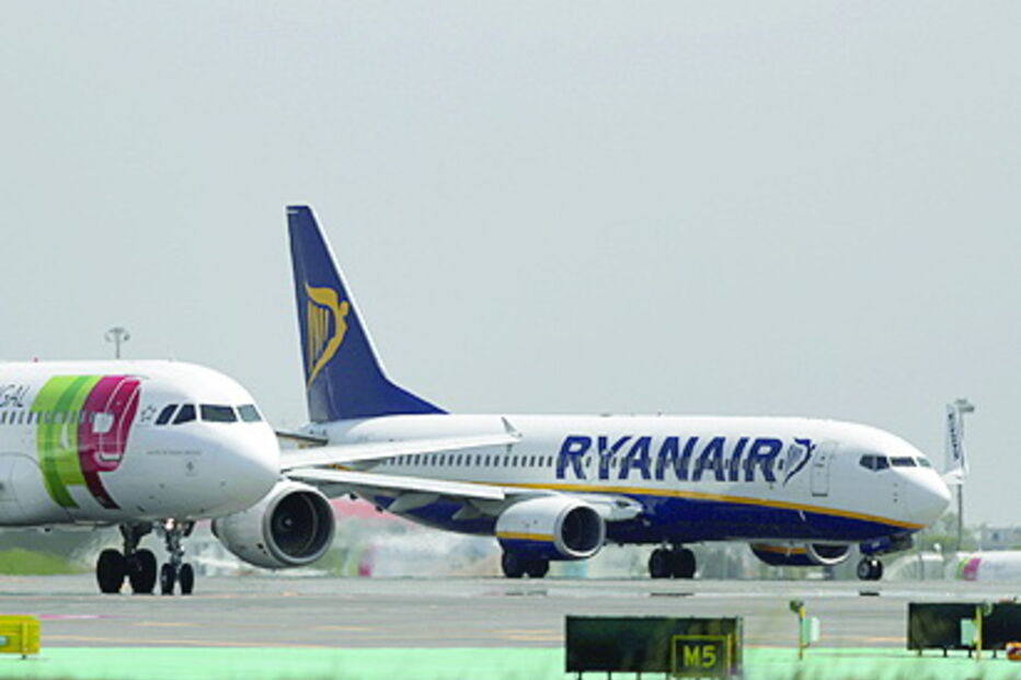 TAP será a única a fazer esta rota 