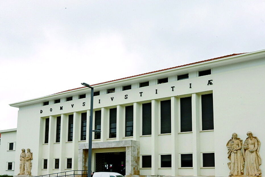 Tribunal de Santarém 