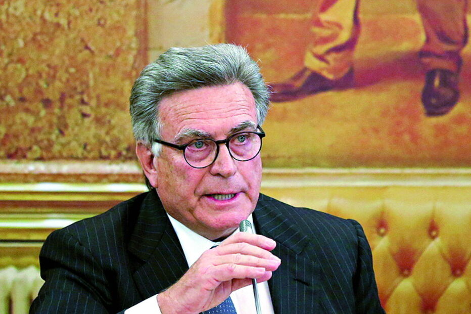 Hélder Bataglia é arguido no caso Marquês